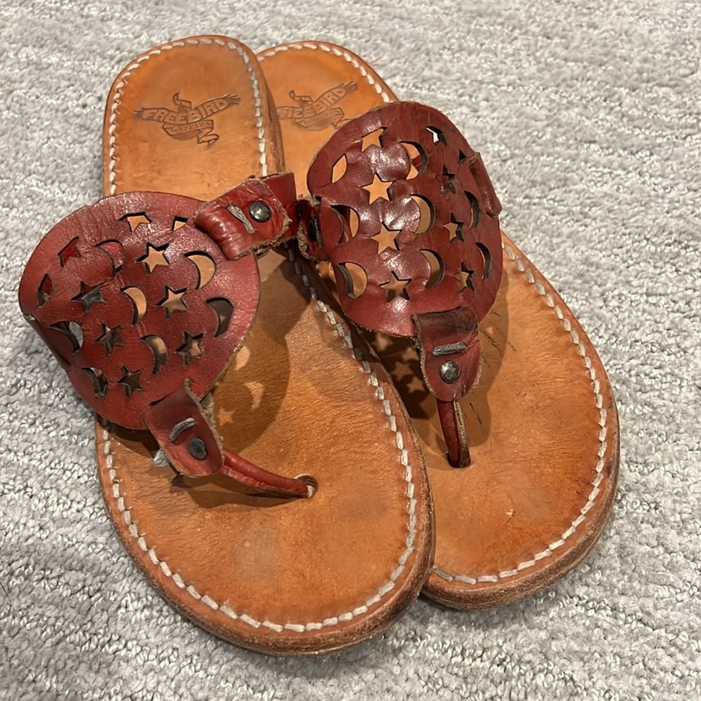 Freebird Sandals